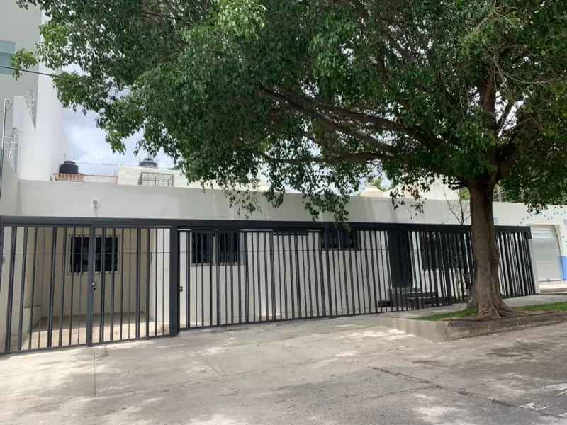 RESIDENCIA EN LA NORMAL
