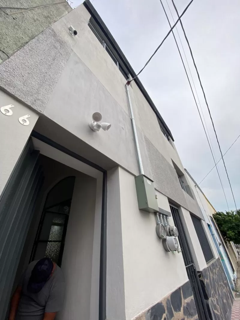 CASA FÁTIMA (Hospitalidad & AIRBNB)