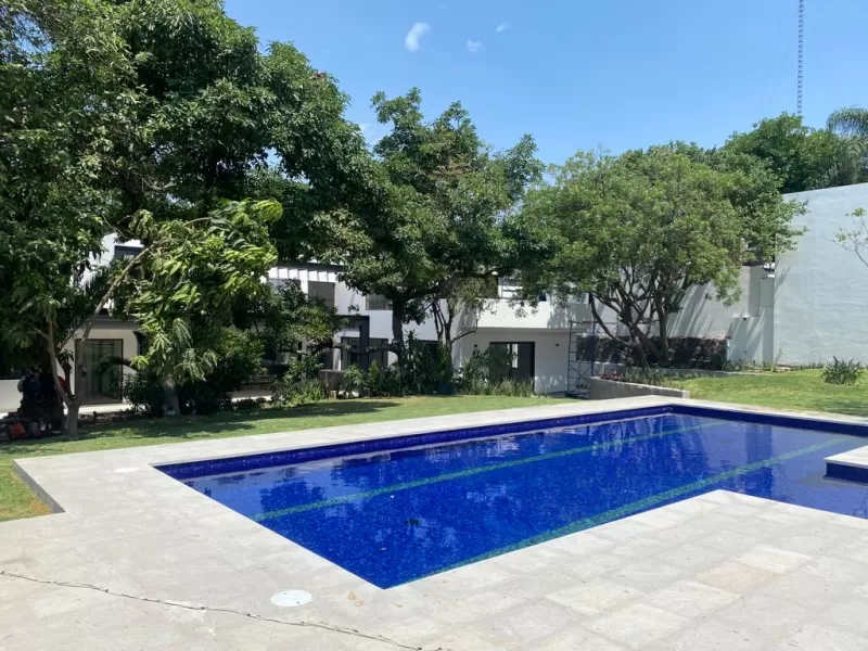 Las Fuentes Zapopan, Jal.