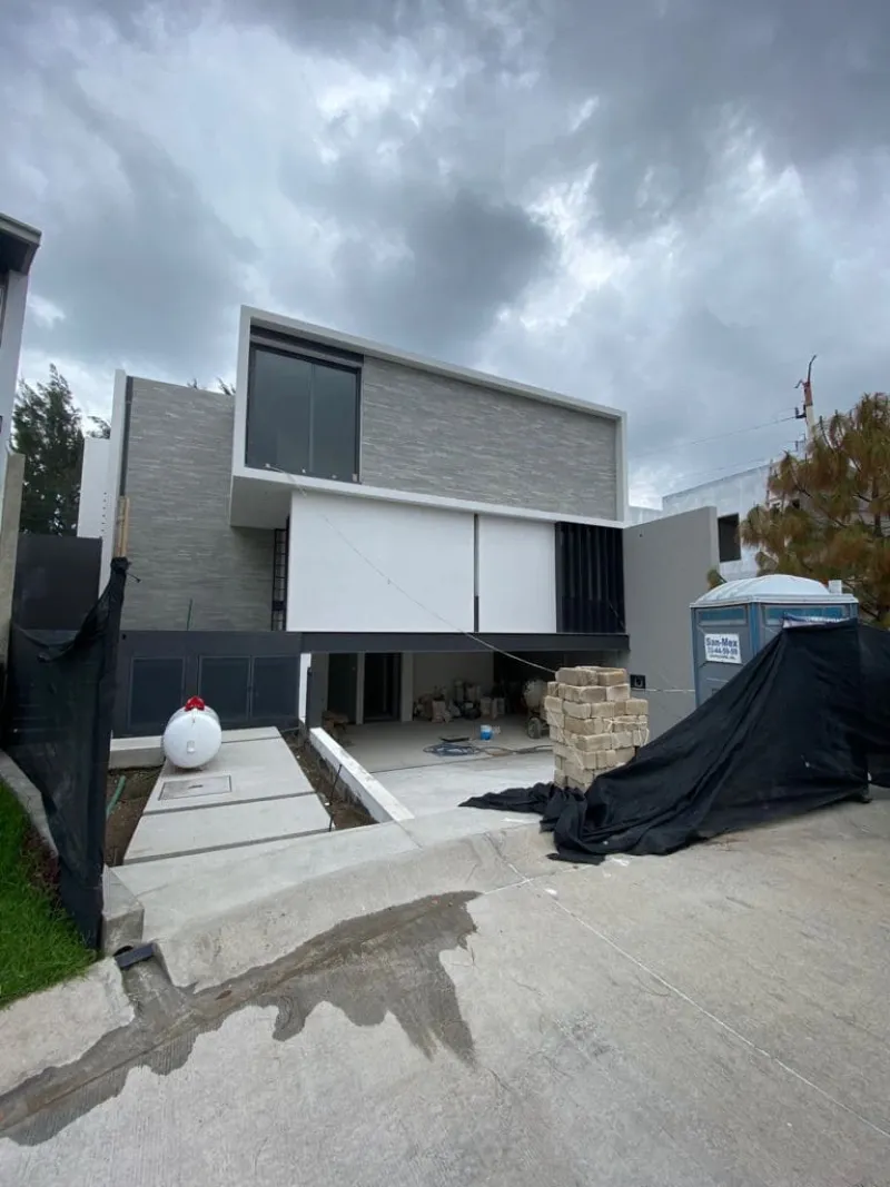 RESIDENCIA LOS SUEÑOS