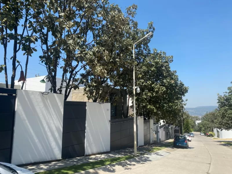 Ciudad Bugambilias