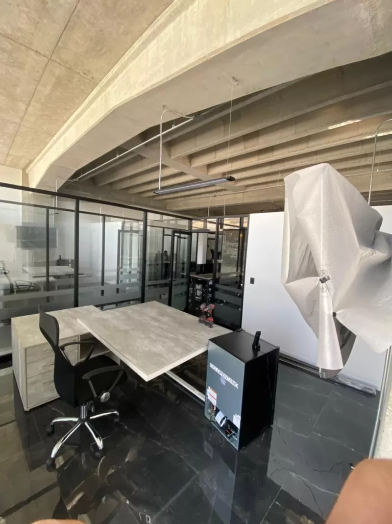 OFICINA EN URBAN CENTER