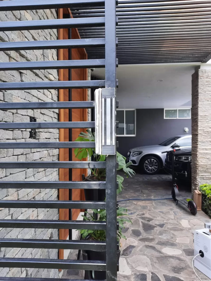 RESIDENCIA EN VILLA VERONA
