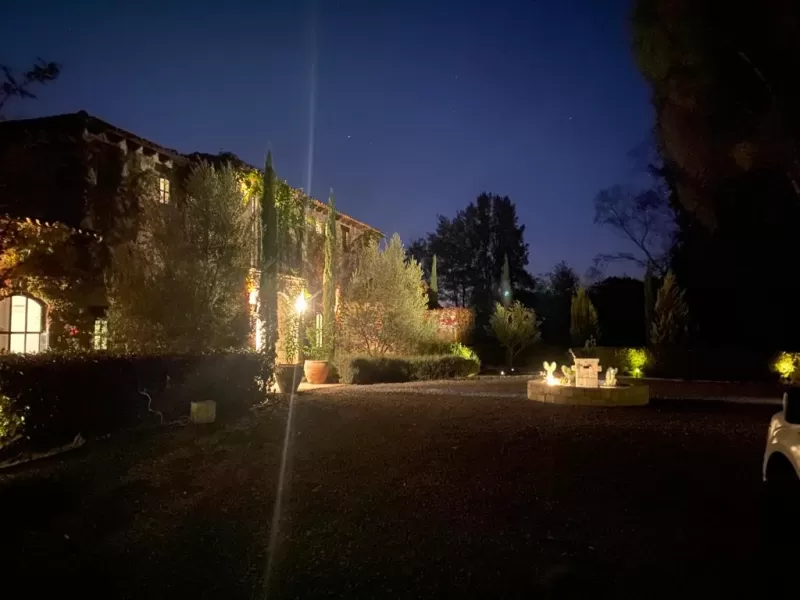 Casa V.S.L San Miguel de Allende, Gto.