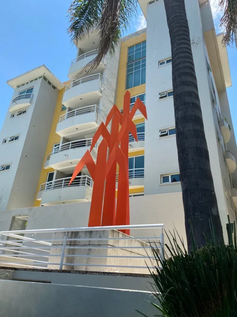 CONDOMINIO EULOGIO PARRA